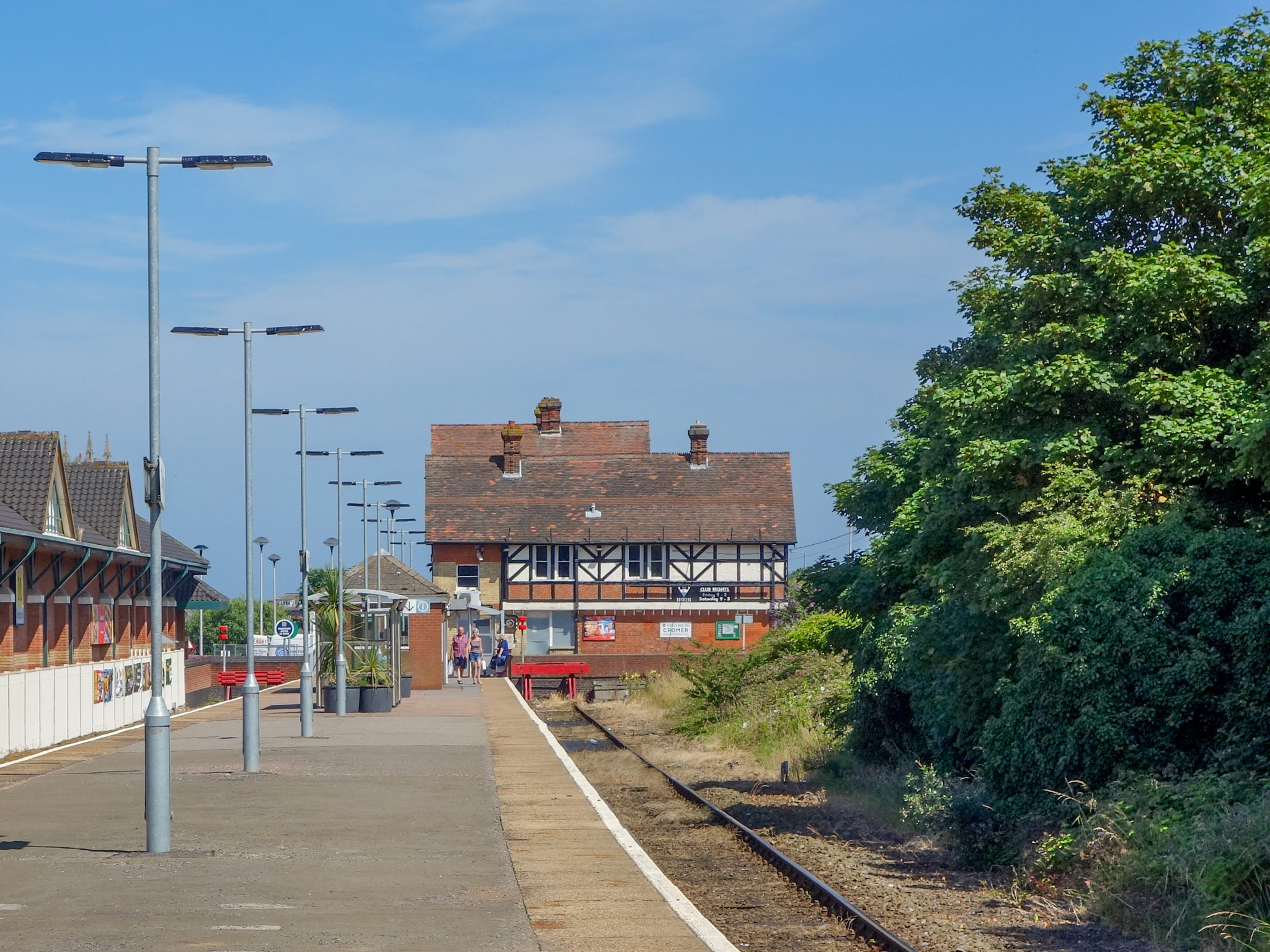 Cromer